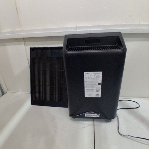WINIX 5510 SMART 4-STAGE AIR PURIFIER WITH CARBON FILTER AND PLASMAWAVE TECHNOLOGY - UP TO 1882SQFT - BLACK (MODEL: 5510) image 7
