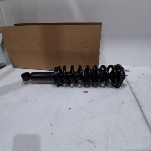 DETROIT AXLE FRONT STRUTS W/COIL SPRING - FOR SELECT MAKES AND MODELS - (MODEL:SA172919G-2) image 5