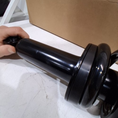 DETROIT AXLE FRONT STRUTS W/COIL SPRING - FOR SELECT MAKES AND MODELS - (MODEL:SA172919G-2) image 6