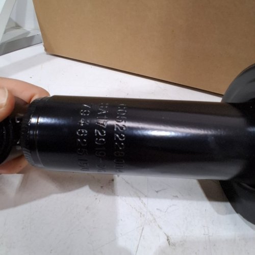 DETROIT AXLE FRONT STRUTS W/COIL SPRING - FOR SELECT MAKES AND MODELS - (MODEL:SA172919G-2) image 7
