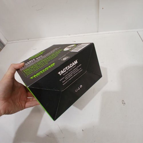 TACTACAM REVEAL SECURITY BOX - TRAIL CAMERA LOCK BOX, ANTI-THEFT & ANIMAL DAMAGE PROTECTION, PADLOCK COMPATIBLE, FITS X, X 2.0, X 3.0, PRO 3.0, ULTRA, XB, X-PRO - (MODEL: RV-SB-V3) image 6