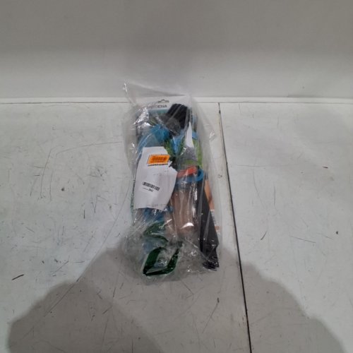 GARDENA COMBISYSTEM GUTTER CLEANER - BLUE image 5