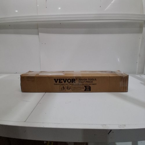 10PK VEVOR HEAVY DUTY DRAWER SLIDES WITH SOFT CLOSE - 24" - 100LB CAP - SILVER (MODEL: 4605S2.600-10) image 3