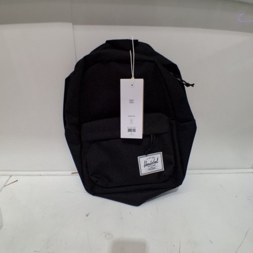 HERSCHEL CLASSIC BACKPACK - 20L - BLACK image 2