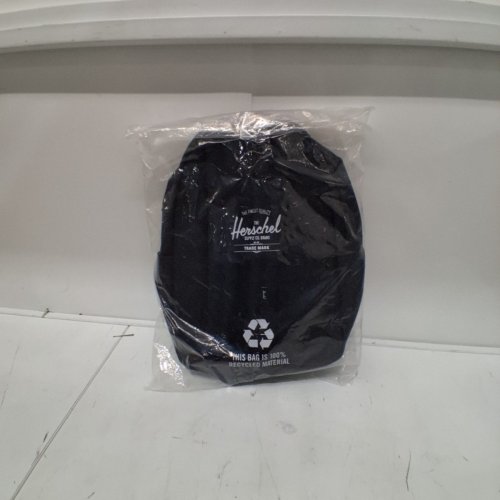 HERSCHEL CLASSIC BACKPACK - 20L - BLACK image 3