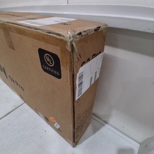 HIBOY S2 PRO ELECTRIC SCOOTER WITH 500W MOTOR 40KM RANGE - 220LB MAX CAPACITY - BLACK/GREY (MODEL: S2 PRO) image 4
