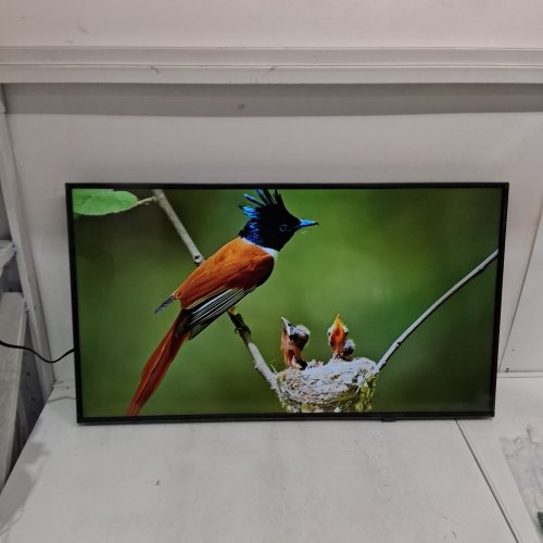 SAMSUNG HDR PURCOLOUR Q-SYMPHONY SMART TV - 60HZ - 40" - BLACK (MODEL: UN40F6000FF) image 6