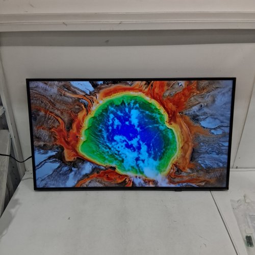 SAMSUNG HDR PURCOLOUR Q-SYMPHONY SMART TV - 60HZ - 40" - BLACK (MODEL: UN40F6000FF) image 7