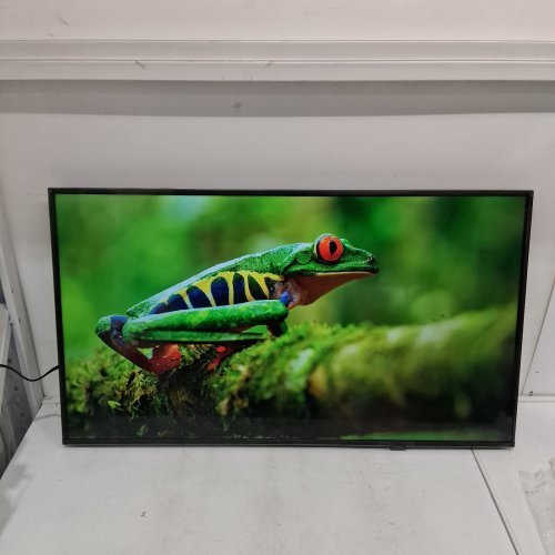 SAMSUNG HDR PURCOLOUR Q-SYMPHONY SMART TV - 60HZ - 40" - BLACK (MODEL: UN40F6000FF) image 8
