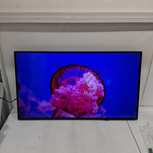SAMSUNG HDR PURCOLOUR Q-SYMPHONY SMART TV - 60HZ - 40" - BLACK (MODEL: UN40F6000FF) image 9
