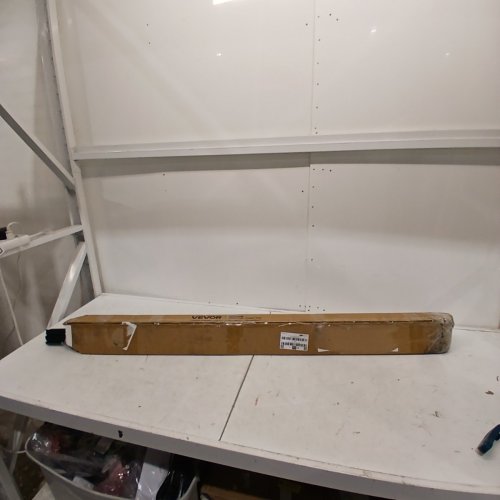 10PK METAL FENCE POSTS - 5FT - GREEN - (MODEL: ‎FP-5FT) image 5