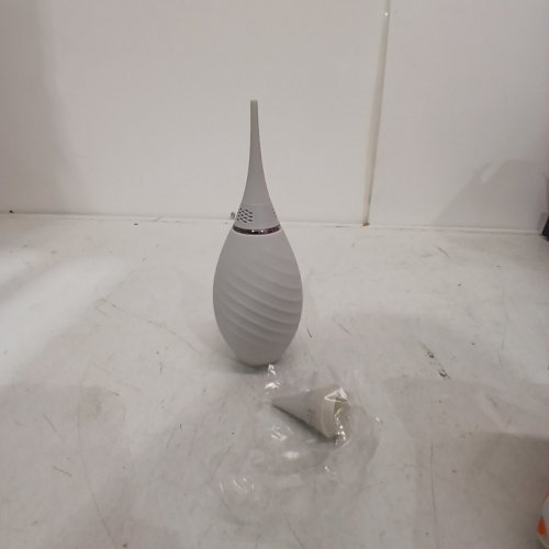 K&F CONCEPT MANUAL PUMP AIR BLOWER - GREY image 2