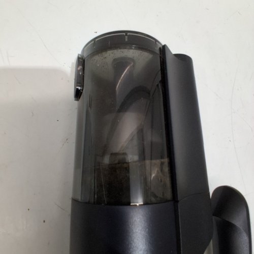 HOTO PORTABLE HANDHELD VACUUM/ BLOWER WITH PREMIUM CASE - BLACK (MODEL: QWCQA006) image 5