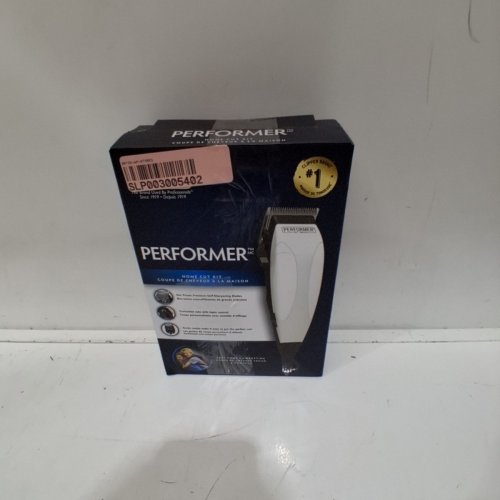 15PC WAHL PERFORMER HOME CUT KIT image 6