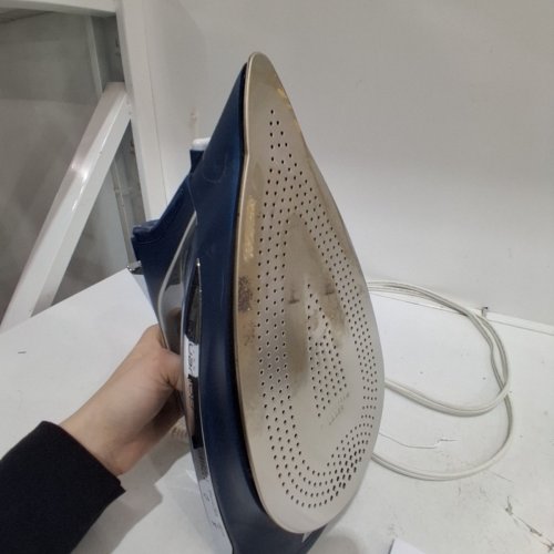 ROWENTA ACCESS STEAM IRON - 1725W - NAVY BLUE (MODEL: DW2363U1/1649439) image 4
