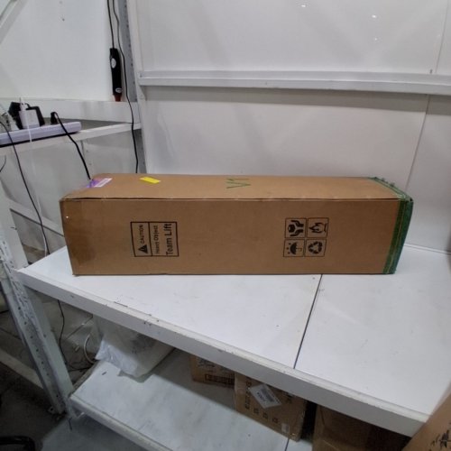 VANTTO MEMORY FOAM MATTRESS - 32", SINGLE image 4