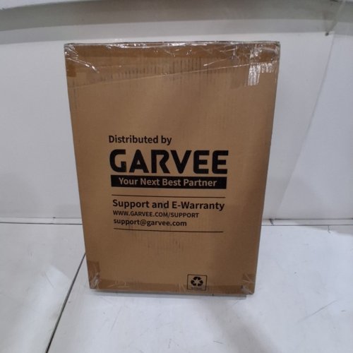 GARVEE ELONGATED SOFT CLOSE TOILET SEAT COVER / LID - 17" - WHITE (MODEL: PHO-0R8LA399) image 4