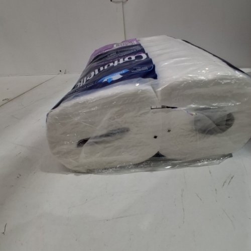 6PK COTTONELLE ULTRA SOFT TOILET PAPER - 6 MEGA ROLLS / 24 REGULAR ROLLS image 3