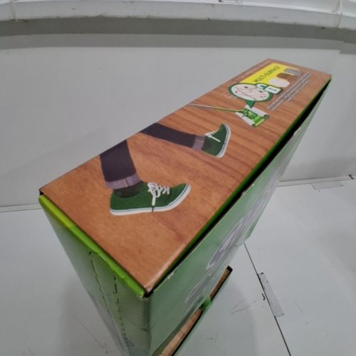 21PC SWIFFER SWEEPER DRY AND WET SWEEPING KIT WITH 14 DRY REFILLS & 6 WET REFILLS - GREEN/SILVER (MODEL: 1224485) image 3