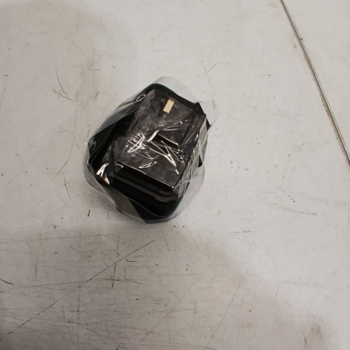 RGB RECHARGEABLE HEADLAMP - 350LM - BLACK (MODEL: CABR350) image 12