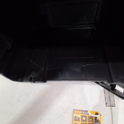 DEWALT TSTAK OPEN TOTE - BLACK (MODEL: DWST17809) image 4