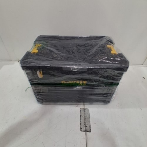 DEWALT TSTAK OPEN TOTE - BLACK (MODEL: DWST17809) image 5