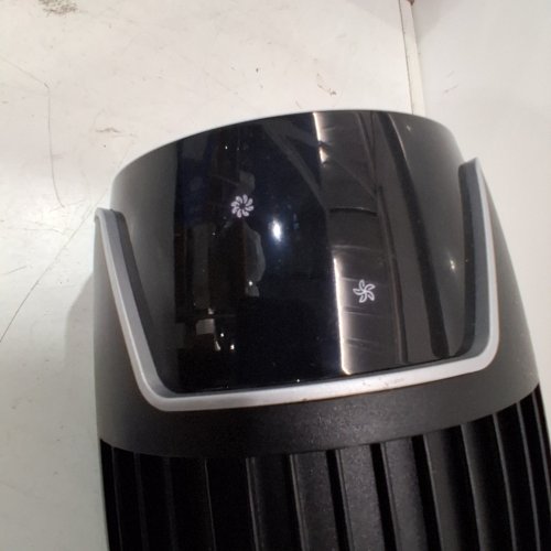 SENVILLE OSCILLATING TOWER FAN 120 V - 42" - BLACK (MODEL: SENTF-19JRA) image 4