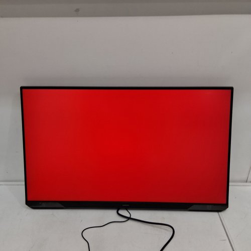 SAMSUNG 32" FHD ODYSSEY G3 GAMING MONITOR WITH ERGONOMIC STAND, AMD FREESYNC™, EYE SAVER MODE, BLACK EQUALIZER - 1080P -180HZ - 1MS - BLACK (MODEL: S32DG302EN) image 2
