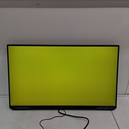 SAMSUNG 32" FHD ODYSSEY G3 GAMING MONITOR WITH ERGONOMIC STAND, AMD FREESYNC™, EYE SAVER MODE, BLACK EQUALIZER - 1080P -180HZ - 1MS - BLACK (MODEL: S32DG302EN) image 3