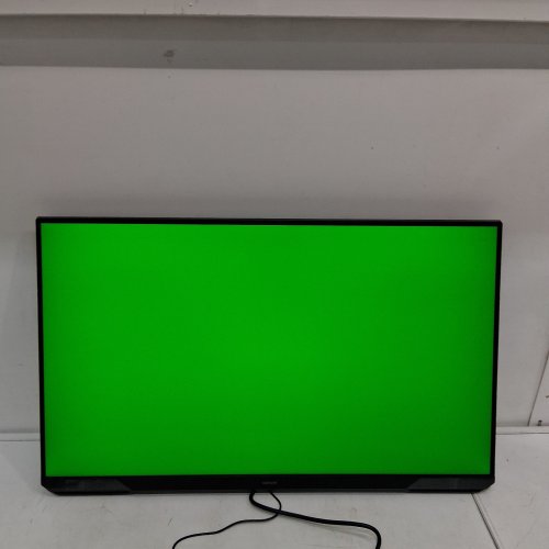 SAMSUNG 32" FHD ODYSSEY G3 GAMING MONITOR WITH ERGONOMIC STAND, AMD FREESYNC™, EYE SAVER MODE, BLACK EQUALIZER - 1080P -180HZ - 1MS - BLACK (MODEL: S32DG302EN) image 4