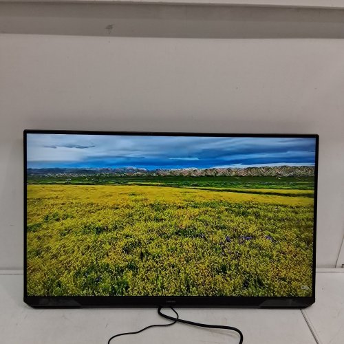 SAMSUNG 32" FHD ODYSSEY G3 GAMING MONITOR WITH ERGONOMIC STAND, AMD FREESYNC™, EYE SAVER MODE, BLACK EQUALIZER - 1080P -180HZ - 1MS - BLACK (MODEL: S32DG302EN) image 6