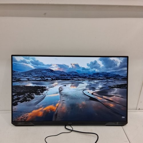 SAMSUNG 32" FHD ODYSSEY G3 GAMING MONITOR WITH ERGONOMIC STAND, AMD FREESYNC™, EYE SAVER MODE, BLACK EQUALIZER - 1080P -180HZ - 1MS - BLACK (MODEL: S32DG302EN) image 8