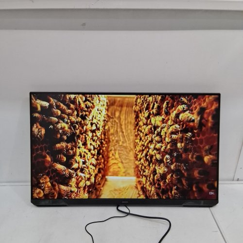 SAMSUNG 32" FHD ODYSSEY G3 GAMING MONITOR WITH ERGONOMIC STAND, AMD FREESYNC™, EYE SAVER MODE, BLACK EQUALIZER - 1080P -180HZ - 1MS - BLACK (MODEL: S32DG302EN) image 9