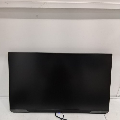 SAMSUNG 32" FHD ODYSSEY G3 GAMING MONITOR WITH ERGONOMIC STAND, AMD FREESYNC™, EYE SAVER MODE, BLACK EQUALIZER - 1080P -180HZ - 1MS - BLACK (MODEL: S32DG302EN) image 10