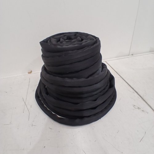 RAPID FLO COMPACT KINK RESISTANT GARDEN HOSE - 100FT - BLACK (MODEL: 1845730) image 2
