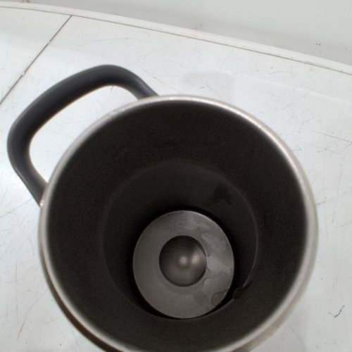 S'WELL STAINLESS STEEL ROAMER BOTTLE - 64OZ - BLACK (MODEL:1697139) image 3