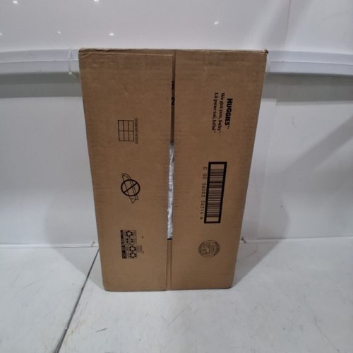 168PK HUGGIES LITTLE MOVERS BABY DIAPERS - SIZE 3 (16-28LBS) - DISNEY THE LION KING (MODEL: 56314) image 3