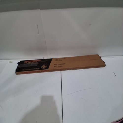 2PC POWERCLEAR BY POWERSTOP WINDSHIELD WIPER BLADE KIT - 16"/26" - BLACK image 4