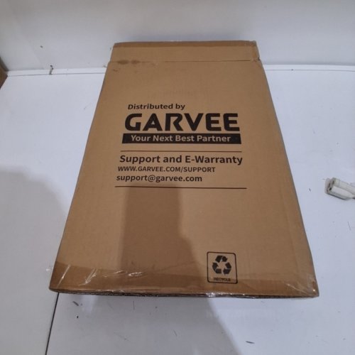 GARVEE ELONGATED SOFT CLOSE TOILET SEAT COVER / LID - 19" - WHITE (MODEL: PHO-0R8LA399) image 2