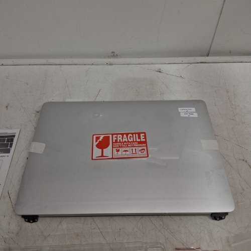 APPLE MACBOOK AIR 2020 DISPLAY ASSEMBLY REPLACEMENT - 15.2V - SILVER (MODEL: A2337 M1) image 4
