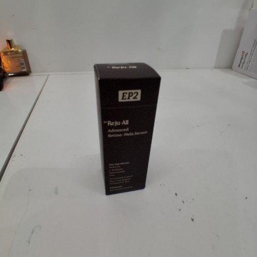 DR. REJU-ALL ADVANCED RETINO-MELA SERUM - 30 ML image 3
