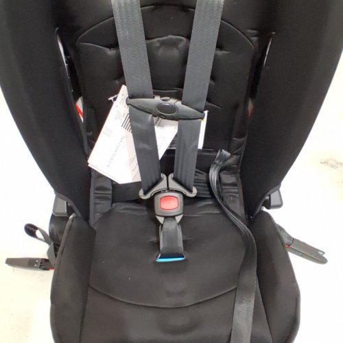 DIONO RADIAN 3R 3-IN-1 CONVERTIBLE CAR SEAT - BLACK image 5