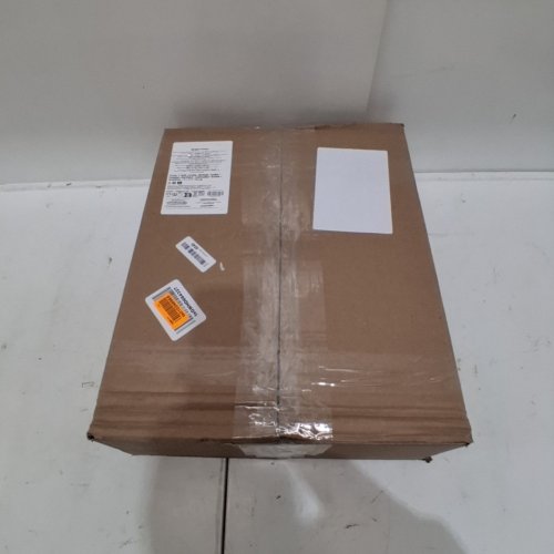 6PK AMAZON BASICS MERV 5 AC FURNACE AIR FILTERS - 16" X 20" X 1" - WHITE image 4