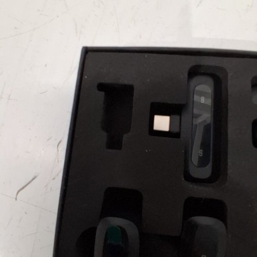 AMASUPER MINI MICROPHONE FOR IPHONE 17/16, IPAD, ANDROID - BLACK image 4