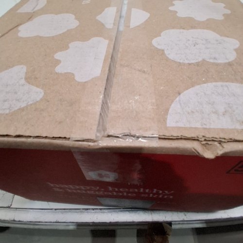 150PK HUGGIES SKIN ESSENTIALS DERMATOLOGIST APPROVED DIAPERS - SIZE 4 (22-37LBS) image 3