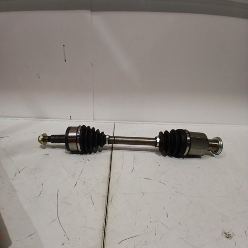 A PREMIUM FRONT PASSANGER CV AXLE SHAFT REPLACEMENT - (MODEL:CVA63557-C) image 3
