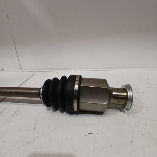 A PREMIUM FRONT PASSANGER CV AXLE SHAFT REPLACEMENT - (MODEL:CVA63557-C) image 4