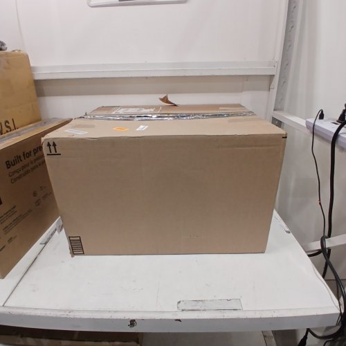 2PK BANKERS BOX HEAVY DUTY LONG PLASTIC LETTER/LEGAL FILE BOX - 29 LITRES - BLUE (MODEL: CRC00862) image 4