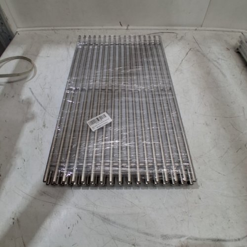 REPLACEMENT GRILL GRATES FOR WEBER GS4 GENESIS II GRILLS - STAINLESS STEEL (MODEL: 66089) image 2