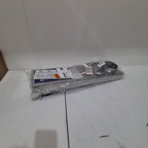 WHIRLPOOL DURASAFE PERISCOPE DRYER VENT - 0"-18" - GREY (MODEL: 4396037RP) image 4